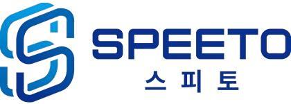 Logo speeto