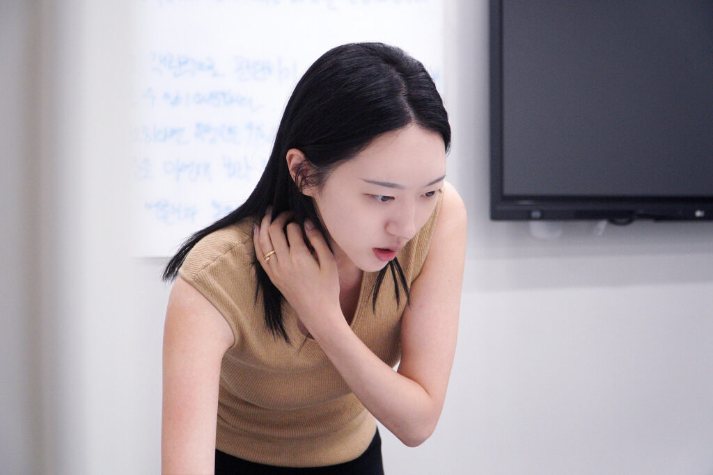 극동대 수시면접, 학생부 60%보다 면접40%가 더 중요한 이유 블로그 극동대 DT당톡면접학원 수업모습 4