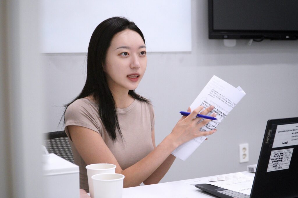 한국체대 면접, 반드시 떨어지는 유형 3 대학면접컨설팅 교육 모습 4
