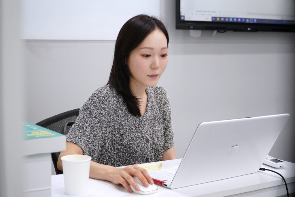 한국외국어대학교 학생부종합전형 면접 전문 학원, DT당톡, 생기부질문 뽑는 법 3