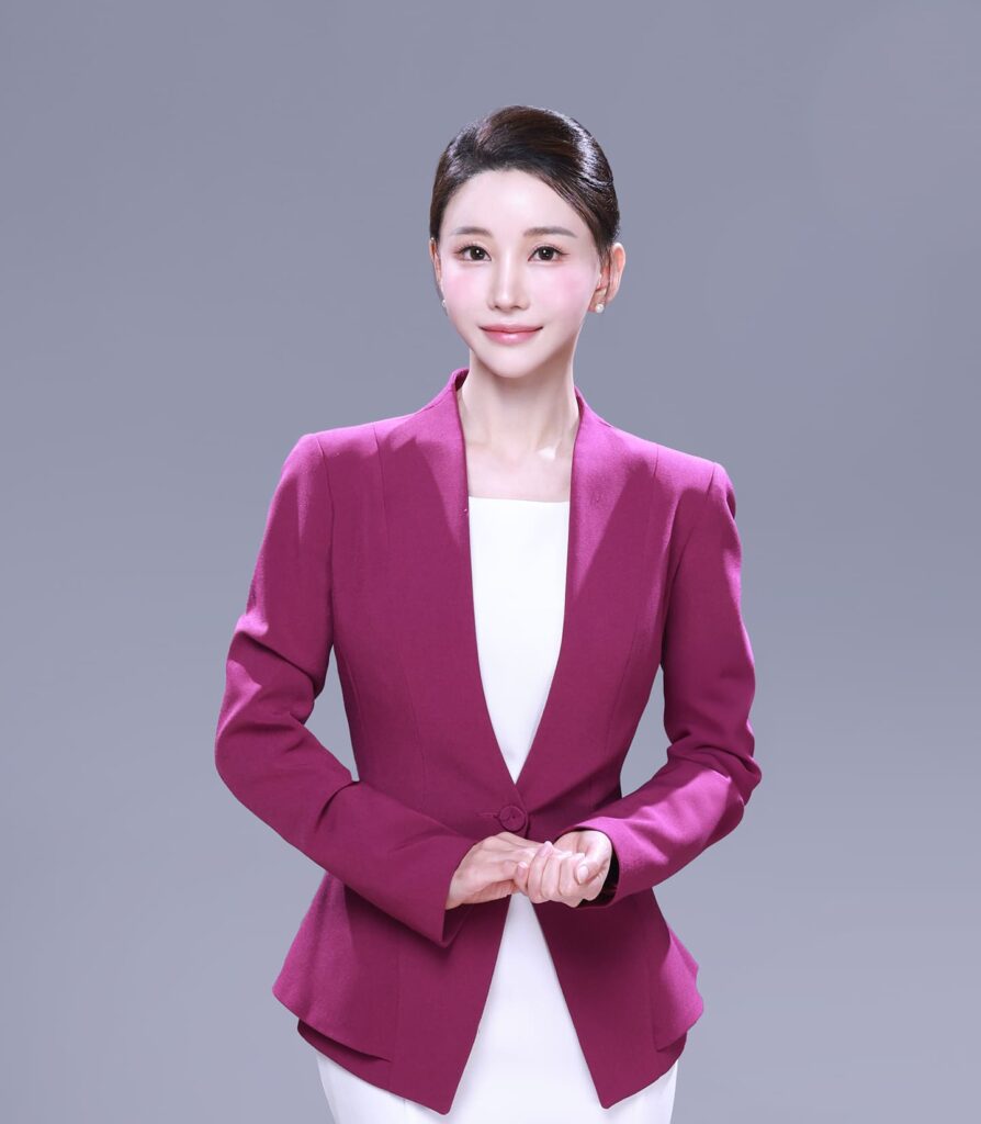 DT당톡 김은송 강사 프로필 사진
