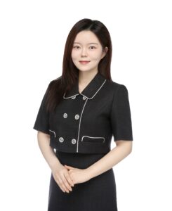 Dt당톡 서지은 강사 프로필 사진
