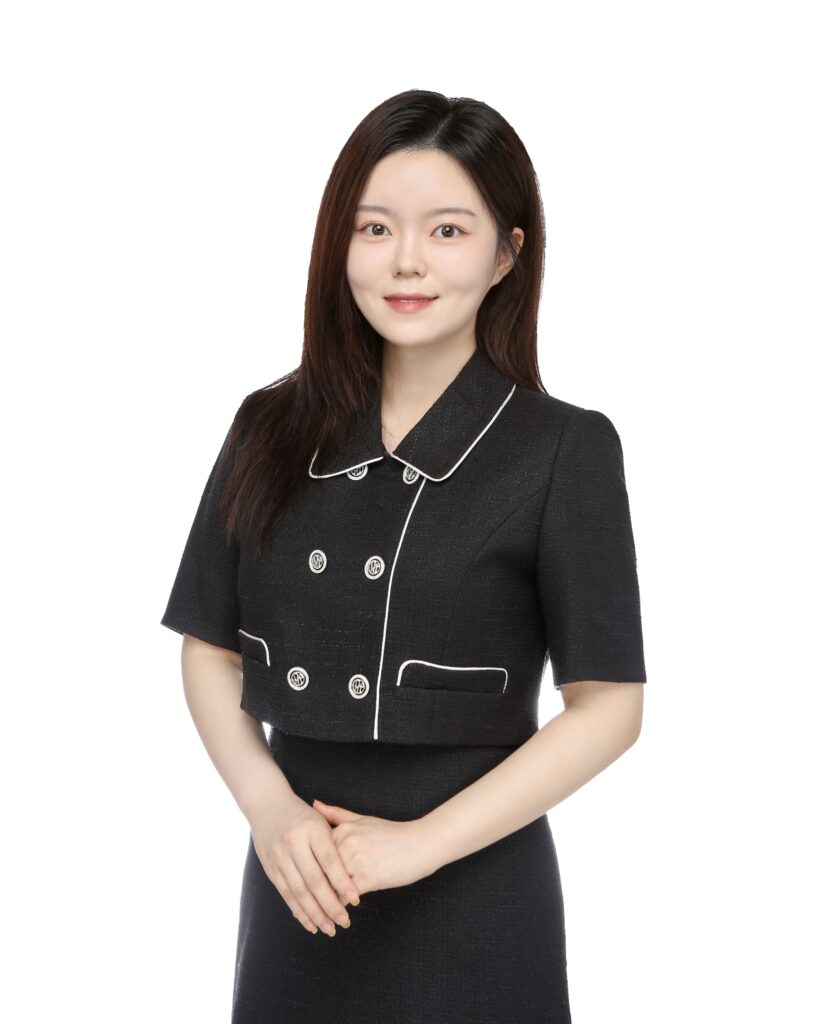 Dt당톡 서지은 강사 프로필 사진