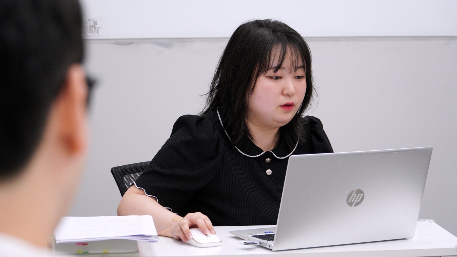 DT당톡스피치학원 도은강 강사