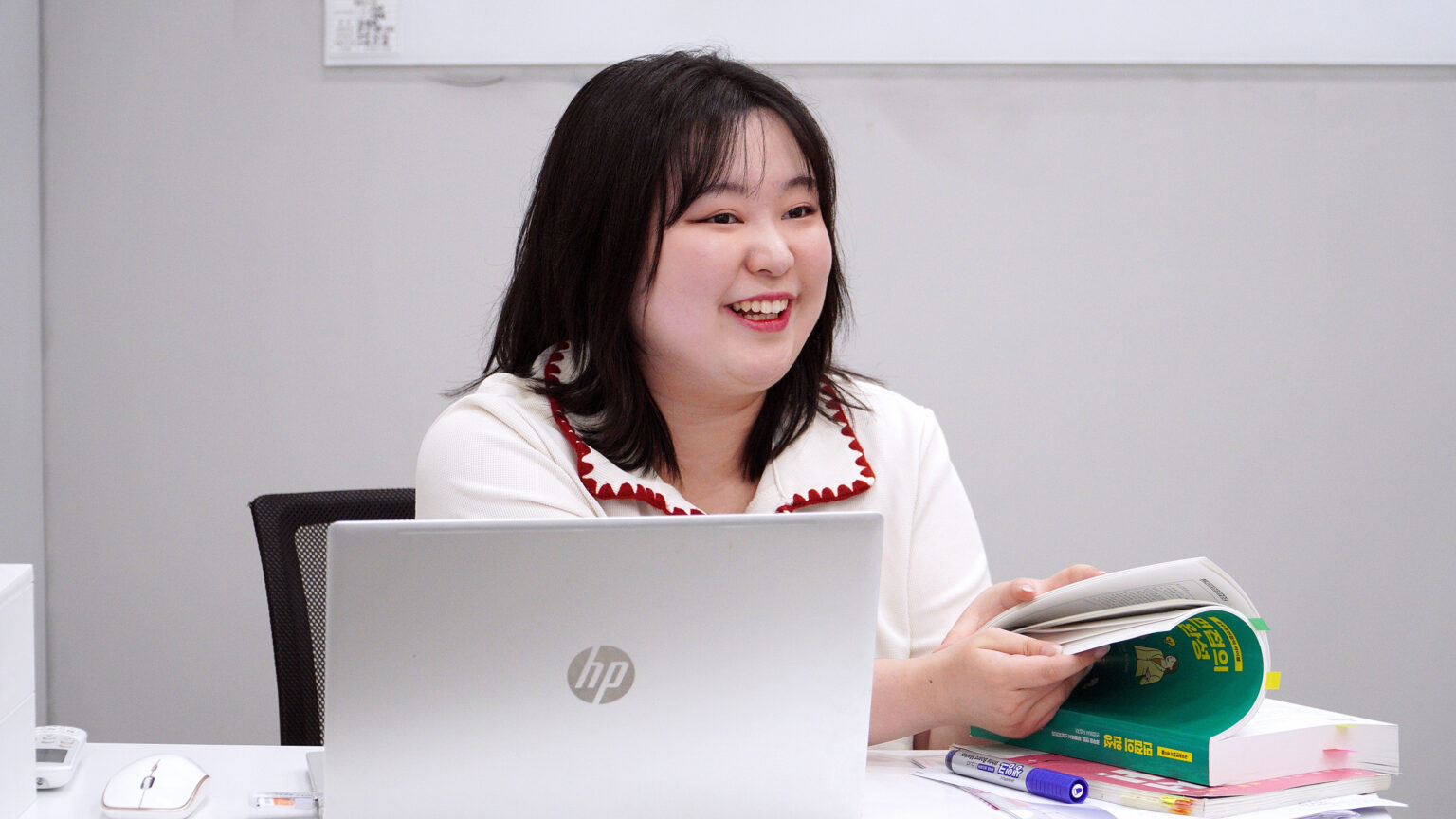 DT당톡스피치학원 도은강 강사