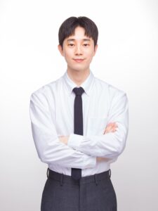DT당톡 최우진 강사 프로필 사진