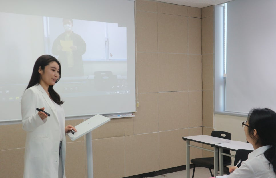 스피토 스피치 강사 양성 과정