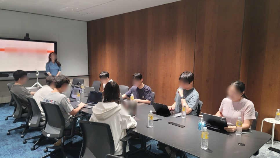 스피토 스피치 강사 양성 과정