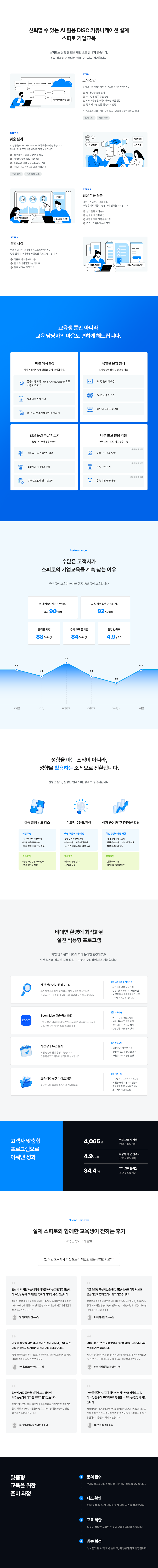 개인/팀 성향분석