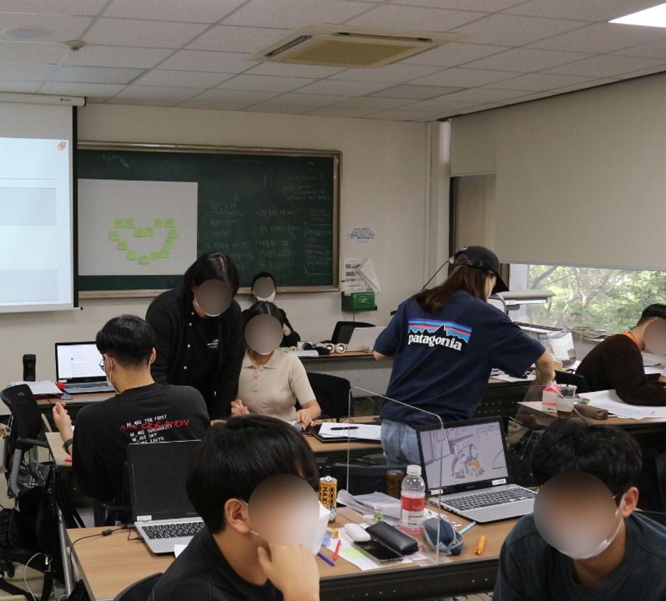 비즈니스 커뮤니케이션 교육, 기업에서는 무엇을 배우나요? 프로그램·커리큘럼 총정리 5