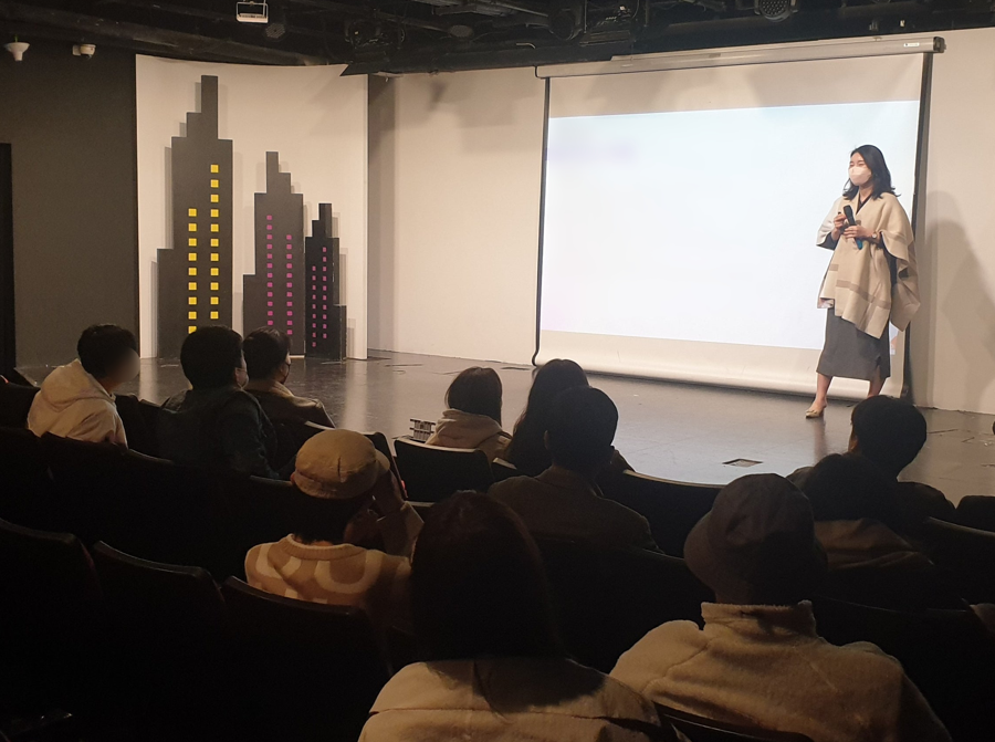 임직원 커뮤니케이션 교육, 직급별로 다르게 설계해야 하는 이유 2