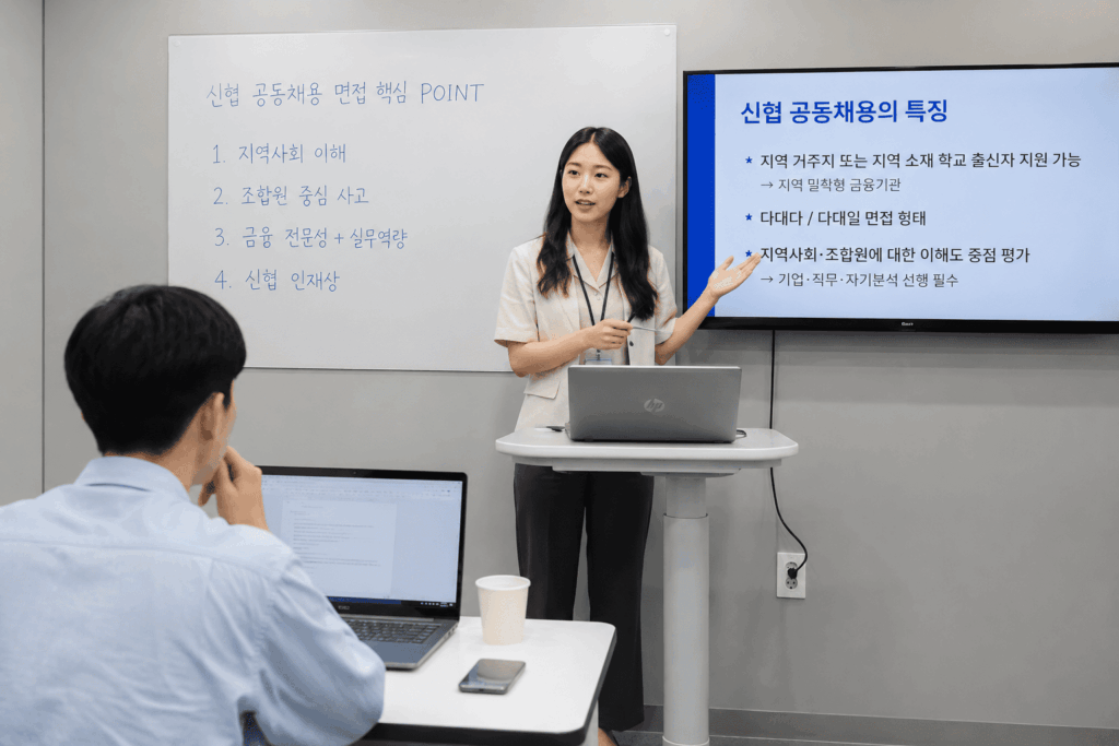 DT당톡 디지털 신협면접 공동채용 핵심 (1)