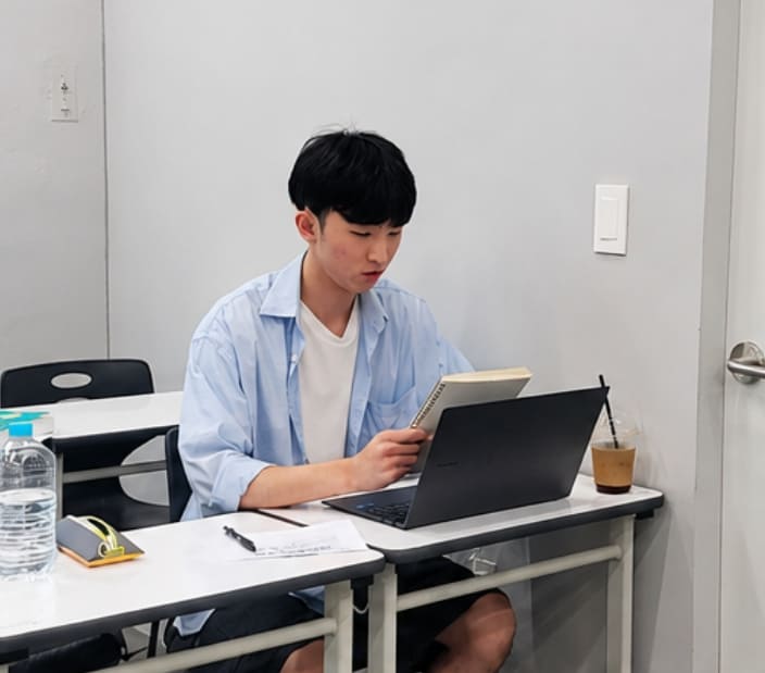 DT당톡 디지털 신협면접 신협면접지원자실수