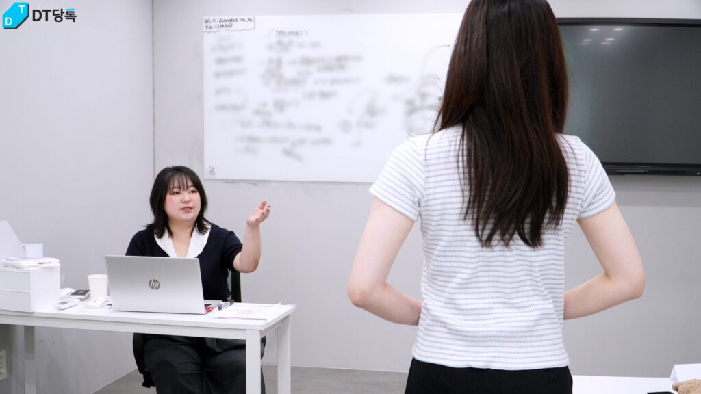 코레일 면접 총정리｜한국철도공사 면접 준비·기출·직무별 대비방법 수업모습 3