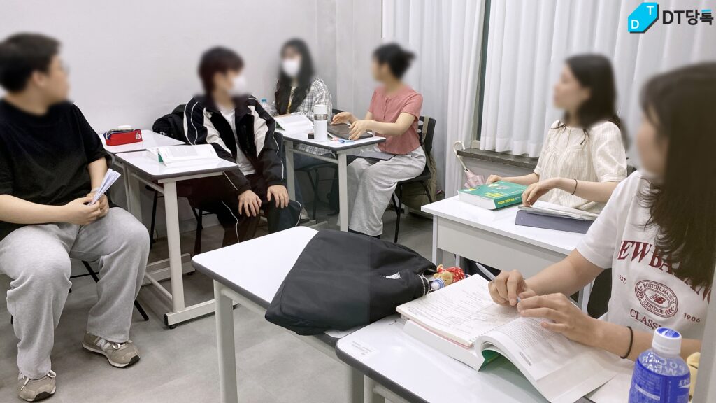 순천향대 면접, 지역의사선발 및 전형별 면접고사 예상질문 및 전문 학원 추천 1 DT당톡 대학면접학원 13