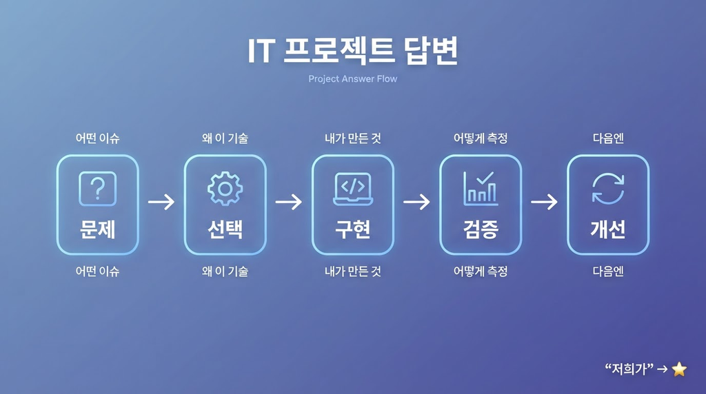 CJ올리브네트웍스 면접, AI·개발·클라우드·DX 직무별 예상질문과 준비법 2