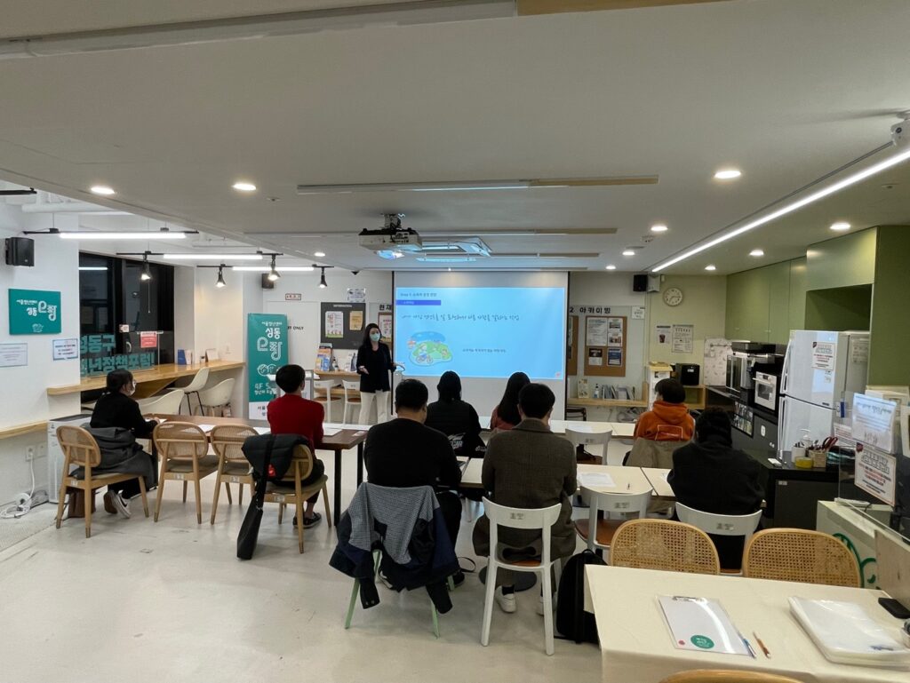 비즈니스 스피치 교육 커리큘럼: 보고·회의·발표·설득을 한 번에 훈련하려면 2